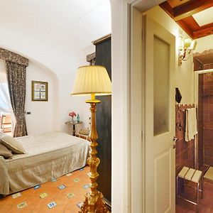 Camera superior con letto king size
